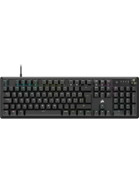 TECLADO CORSAIR K70 CORE RGB PORTUGUES CH-910971E-PT