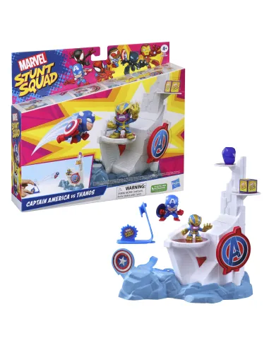 Hasbro F70595L0 figura de juguete para niños