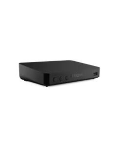 Strong SRT 8208 Ethernet (RJ-45) Negro