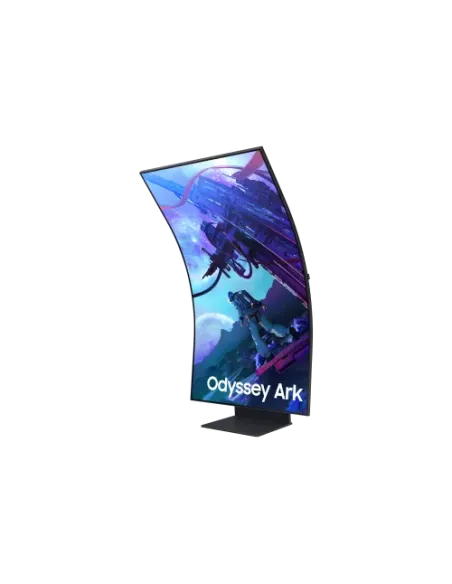 Samsung Odyssey G97NC