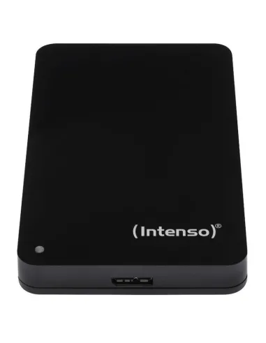 Intenso HD 6021512 4TB 2.5" USB 3.0 Negro - Comprar Intenso HD 6021512 4TB 2.5" USB 3.0 Negro