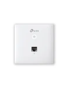 TP-Link Omada EAP230-Wall 1167 Mbit s Blanco Energía sobre Ethernet (PoE)