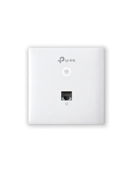 TP-Link Omada EAP230-Wall 1167 Mbit s Blanco Energía sobre Ethernet (PoE)