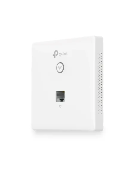 TP-Link Omada EAP230-Wall 1167 Mbit s Blanco Energía sobre Ethernet (PoE)