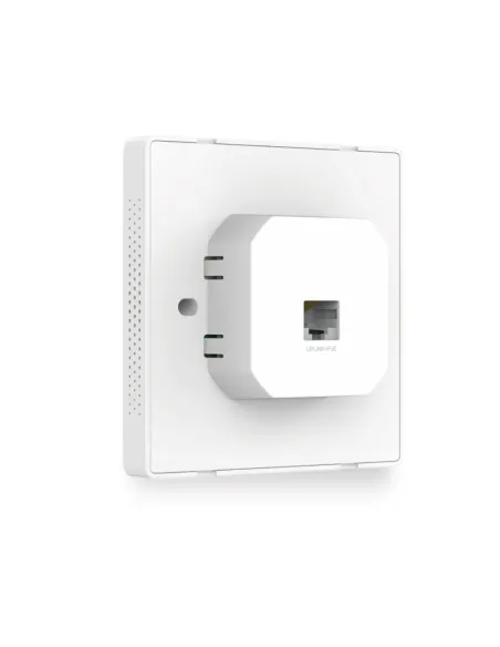 TP-Link Omada EAP230-Wall 1167 Mbit s Blanco Energía sobre Ethernet (PoE)