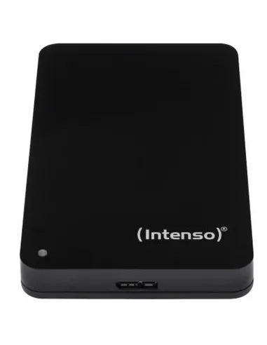 Intenso HD 6021513 5TB 2.5" USB 3.0 Negro