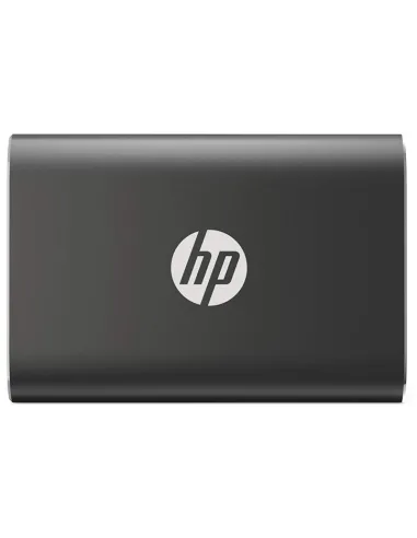 HP SSD EXTERNO P500 500Gb USB-C 3.2 Black