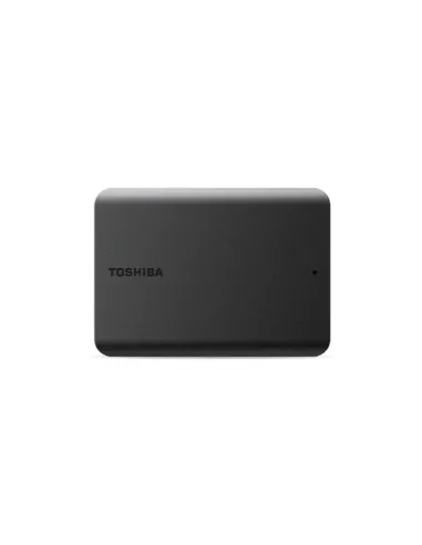 Toshiba Canvio Basics