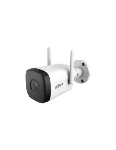 (DH-IPC-HFW1430DTP-STW-0280B) DAHUA CÁMARA IP BULLET SERIE 1, 4MP, WIFI, 2.8MM
