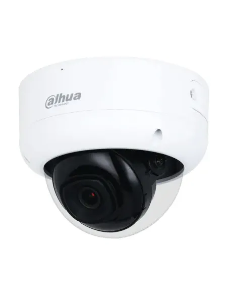 (DH-IPC-HDBW3441EP-AS-0280B-S2) DAHUA CÁMARA IP MINI DOMO SERIE 3, 4MP, 2.8MM