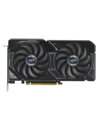 ASUS Dual DUAL-RTX4060TI-O8G-SSD