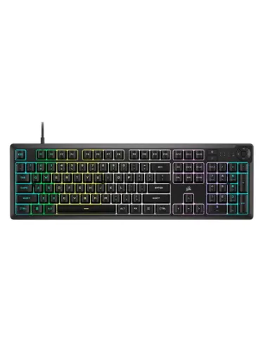 TECLADO CORSAIR K55 CORE NEGRO PORTUGUES CH-9226C65-PT