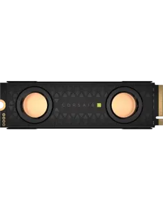 Corsair MP700 PRO SE Hydro X M.2 2 TB PCI Express 5.0 NVMe 3D TLC NAND