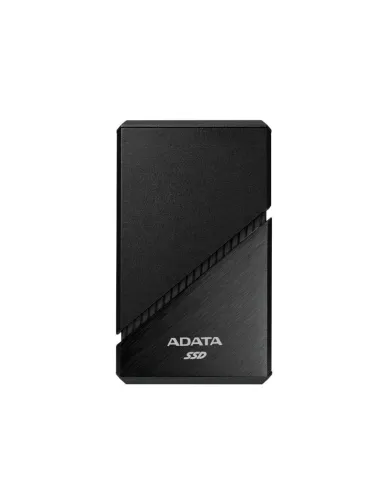 ADATA SE920 SSD Externo 1TB USB4  Negro