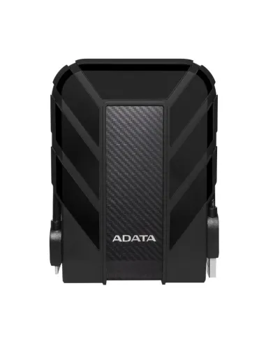 ADATA HD710 Pro HDD Externo 4TB 2,5" USB 3.2 Black