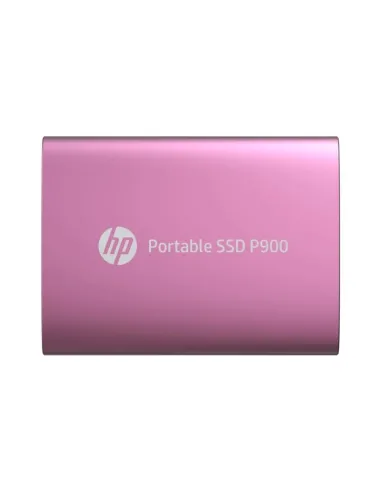 HP SSD EXTERNO P900 1TB USB 3.2 Gen2x2 Pink