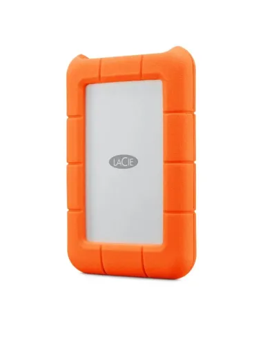 LaCie Disco Externo Rugged 5Tb 2.5" USB-C