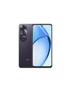 OPPO A60 256GB 8GB PURPLE +W45WHITE