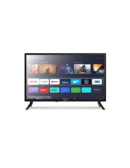 ENGEL TV LED 24"-TDT2/C - HD -SMARTV NETFLIX/AMAZON. MODO HOSPITALITY
