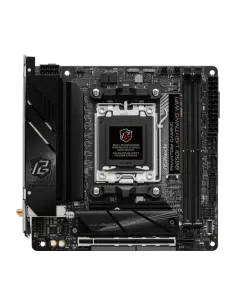 Asrock B650I Lightning WiFi AMD B650 Zócalo AM5 mini ITX