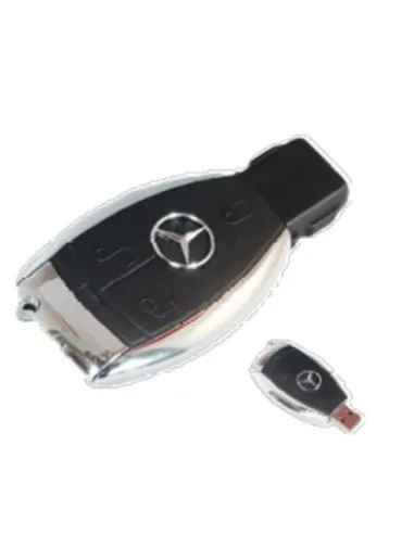 PENDRIVE 32GB TECH ONE TECH LLAVE MERCEDES