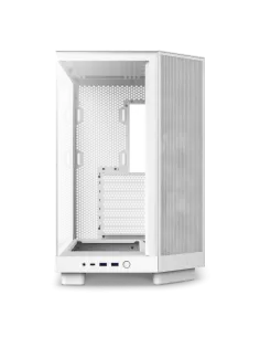 NZXT H6 Air Flow Midi Tower Blanco