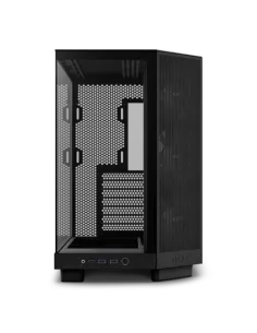 NZXT H6 Air Flow Midi Tower Negro