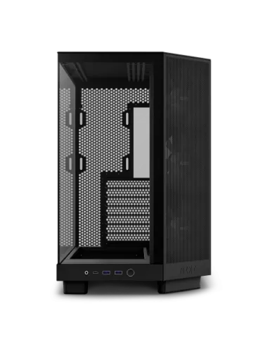 NZXT H6 Air Flow Midi Tower Negro