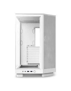 NZXT H6 Air Flow Midi Tower Blanco