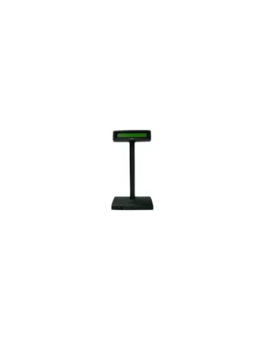Display visor bixolon bcd - 2000k usb negro