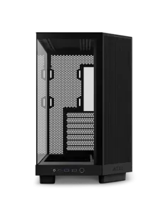 NZXT H6 Air Flow Midi Tower Negro