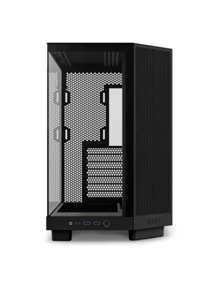 NZXT H6 Air Flow Midi Tower Negro