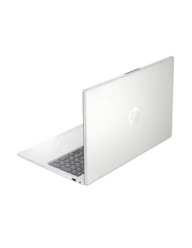 Portatil hp 15 - fd0009nsx n250 15.6 pulgadas -  4gb -  ssd 128gb -  w11 -  gris