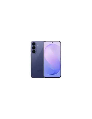 Smartphone Samsung Galaxy S26 FE 8GB/ 128GB/ 6.7"/ 5G/ Azul Arándano