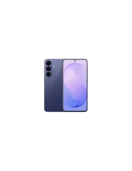 Smartphone Samsung Galaxy S26 FE 8GB/ 128GB/ 6.7"/ 5G/ Azul Arándano