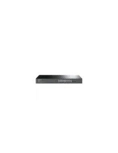 Switch TP-Link Omada TL-SG2218 18 Puertos/ RJ-45 10/100/1000/ SFP