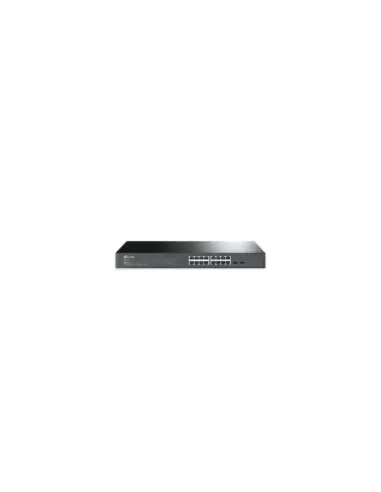 Switch TP-Link Omada TL-SG2218 18 Puertos/ RJ-45 10/100/1000/ SFP