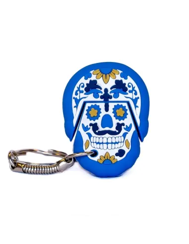 TECH ONE TECH Calavera Blue Monday 32 Gb USB 2.0