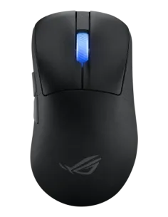 ASUS ROG ROG Keris II Ace Wireless AimPoint Black