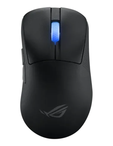 ASUS ROG ROG Keris II Ace Wireless AimPoint Black