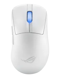 ASUS ROG ROG Keris II Ace Wireless AimPoint White