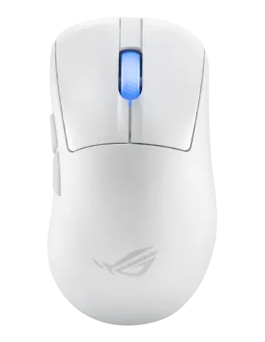 ASUS ROG ROG Keris II Ace Wireless AimPoint White