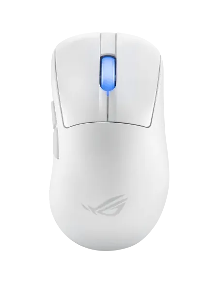 ASUS ROG ROG Keris II Ace Wireless AimPoint White