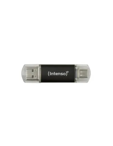 Intenso 3539480 Lápiz USB 3.2 32Gb Twist Line A+C