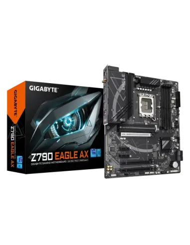 Gigabyte Z790 EAGLE AX