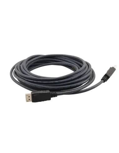 KRAMER CABLE DISPLAYPORT FLEXIBLE MACHO A MACHO 3M