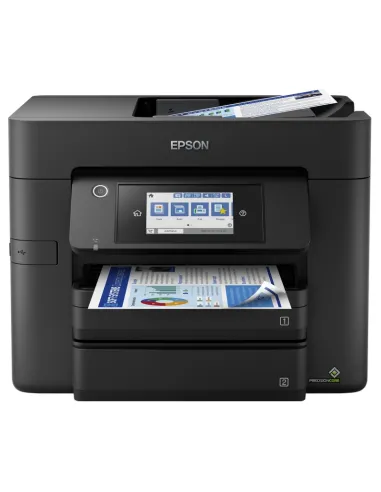 Epson WorkForce Pro WorkForce Pro WF-4830DTWF