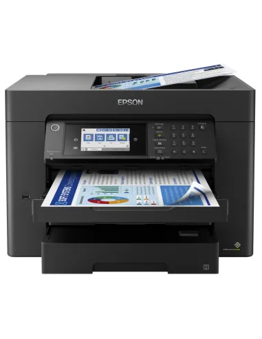 Epson WorkForce Pro WorkForce WF-7840DTWF