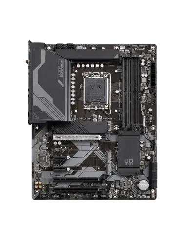 Gigabyte Z790 UD AX