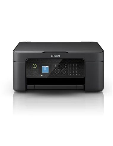 Epson WorkForce WF-2910DWF